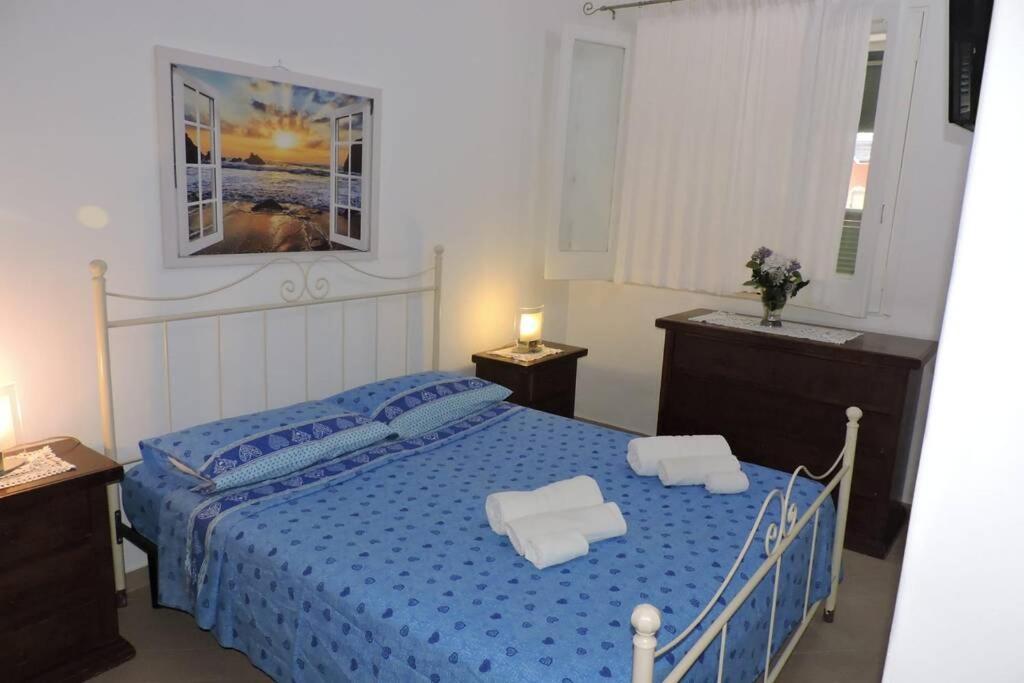 Appartamento Sul Mare Ad Ischia Ponte Eksteriør billede