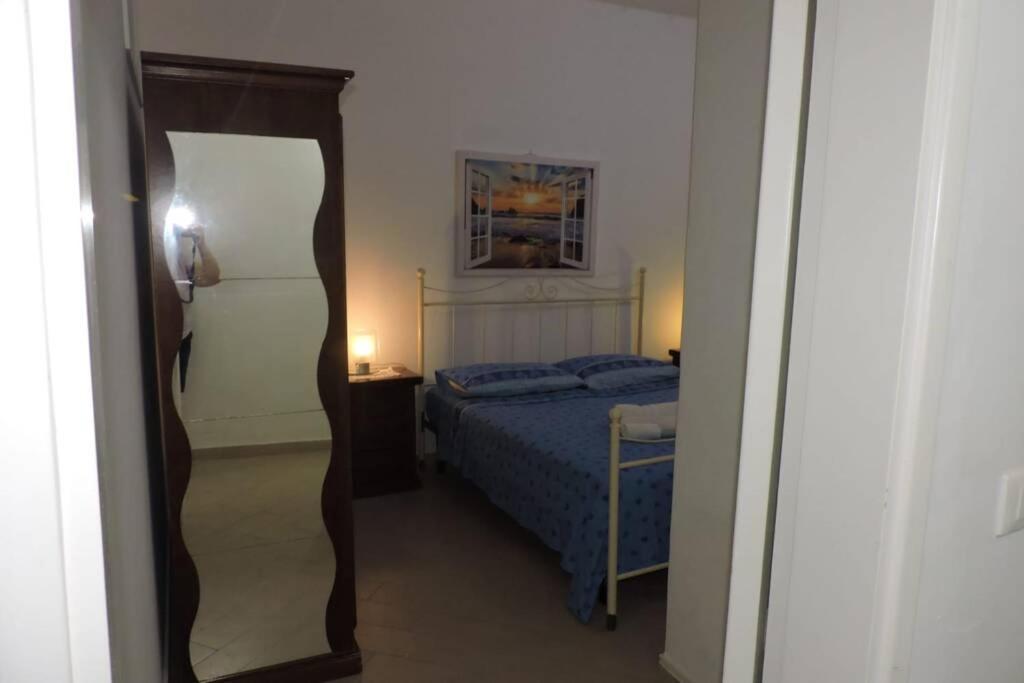 Appartamento Sul Mare Ad Ischia Ponte Eksteriør billede